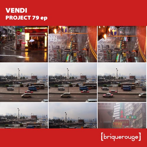 VENDi - Project 79 [BR242]
